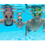 Lightning Pro Goggles - Youth 7+