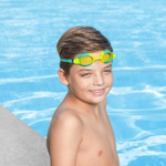 Lightning Pro Goggles - Youth 7+