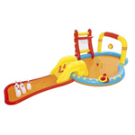 Lil Champ Play Center 4.35m x 2.13m x 1.17m