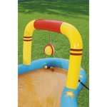 Lil Champ Play Center 4.35m x 2.13m x 1.17m