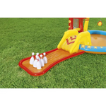 Lil Champ Play Center 4.35m x 2.13m x 1.17m