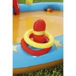 Lil Champ Play Center 4.35m x 2.13m x 1.17m