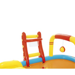 Lil Champ Play Center 4.35m x 2.13m x 1.17m