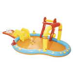 Lil Champ Play Center 4.35m x 2.13m x 1.17m