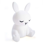 Lil Dreamers Bunny Soft Touch Light