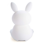 Lil Dreamers Bunny Soft Touch Light