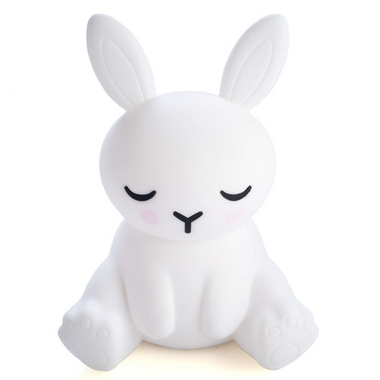 Lil Dreamers Bunny Soft Touch Light
