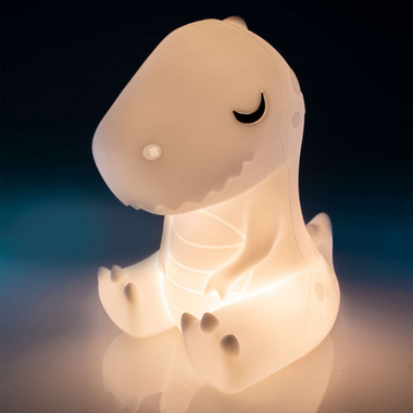 Lil Dreamers Touch Light - T-Rex