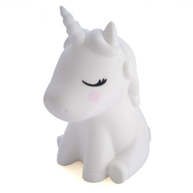 Lil Dreamers Touch Light - Unicorn