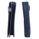 Lisa Parker A Brush with Magick Embossed Purse/Wallet 18.5cm