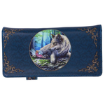 Lisa Parker Fairy Stories Embossed 18.5cm Purse-Wallet