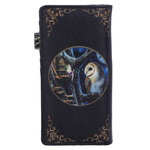 Lisa Parker Fairy Tales Embossed Purse-Wallet 18.5cm