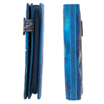 Lisa Parker Fairy Whispers Embossed Purse-Wallet