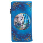 Lisa Parker Fairy Whispers Embossed Purse-Wallet