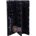 Lisa Parker Guardian of Spells Embossed Purse-Wallet 18.5cm