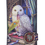 Lisa Parker Guardian of Spells Embossed Purse-Wallet 18.5cm