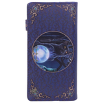 Lisa Parker The Witches Apprentice Embossed Purse/Wallet 18.5cm
