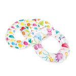 Lively Print Swim Ring