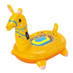 Llama Kiddie Ride-On 1.29m x 1.10m