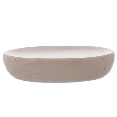 Lorne Ceramic Soap Dish