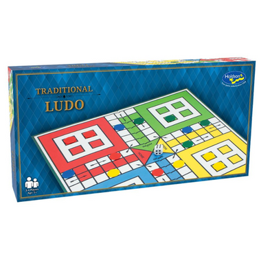 Ludo Board Game