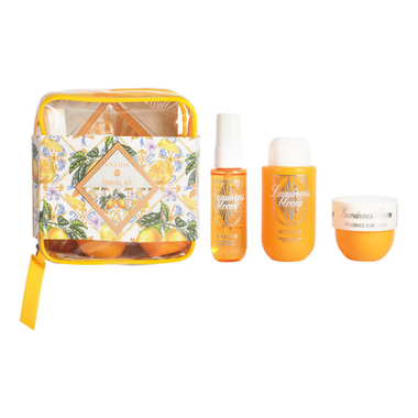 Luminous Bloom 3pc Gift Set