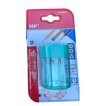 MP - Double Sharpener with Catcher