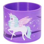 Magic Unicorn Spring