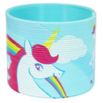 Magic Unicorn Spring