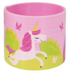Magic Unicorn Spring