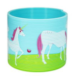 Magic Unicorn Spring