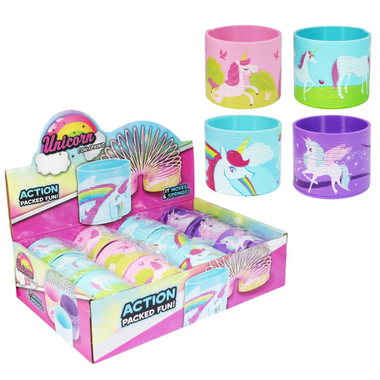 Magic Unicorn Spring