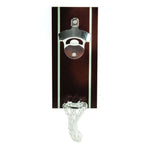 Magnetic Beer Basket Bottle Opener