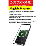 Magnetic Charge Power Bank