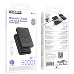 Magnetic Charge Power Bank