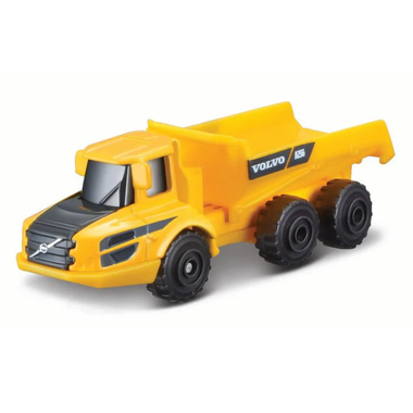 Maissto 3" Volvo Construction Vehicle