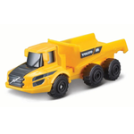 Maissto 3" Volvo Construction Vehicle