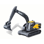 Maissto 3" Volvo Construction Vehicle