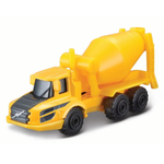 Maissto 3" Volvo Construction Vehicle