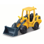 Maissto 3" Volvo Construction Vehicle