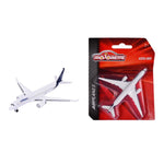 Majorette Airplane 13cm