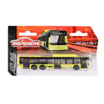 Majorette City Buses