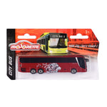 Majorette City Buses