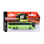 Majorette City Buses