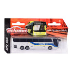 Majorette City Buses