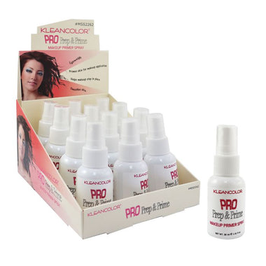 Make-up Primer Spray