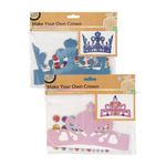 Make Your Own - Crown