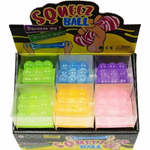 Maltose Squishy Bubble Cube 5cm