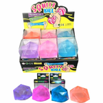Maltose Squishy Diamond 5cm
