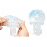 Maltose Squishy Jellyfish Snowflakes